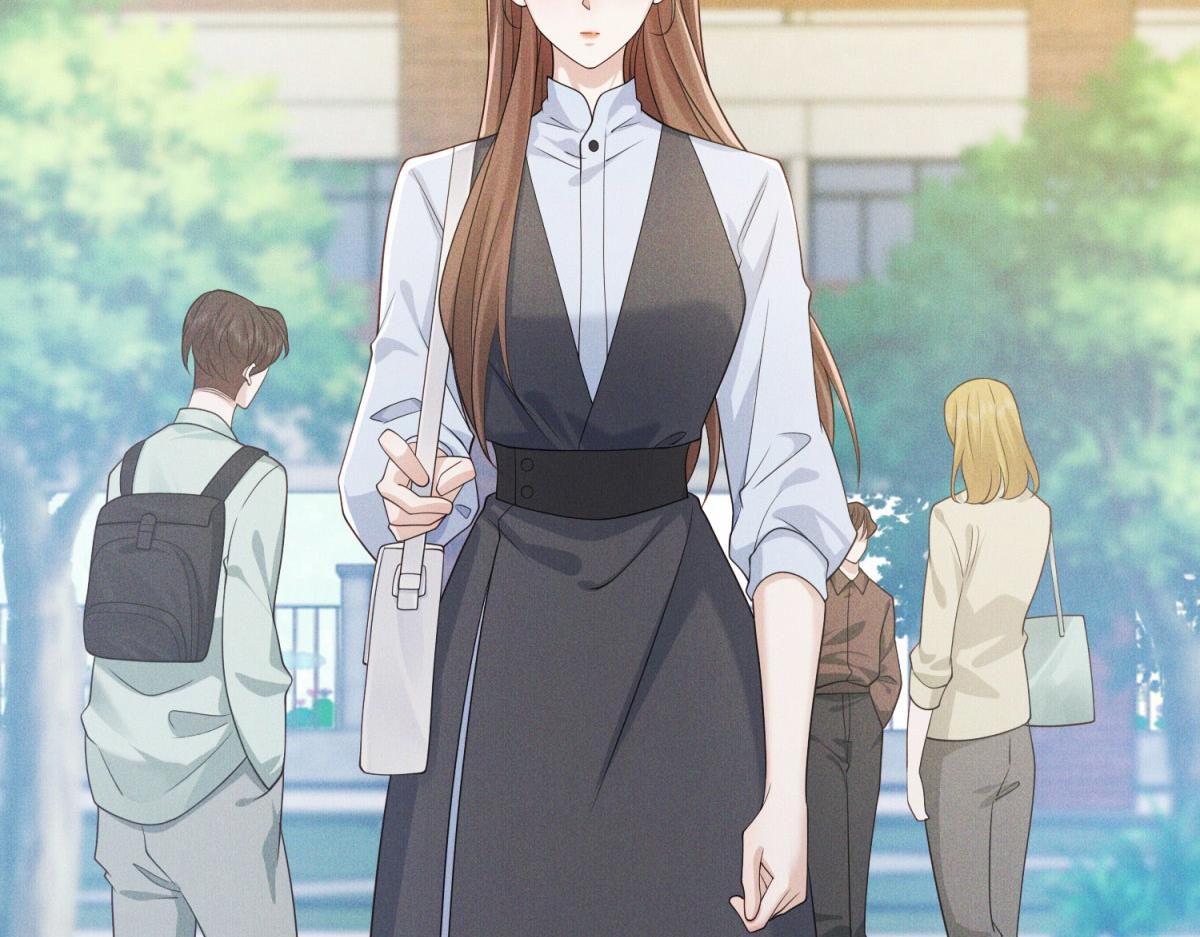 第30话 全校女生羡慕的对象(1/4)-第31话