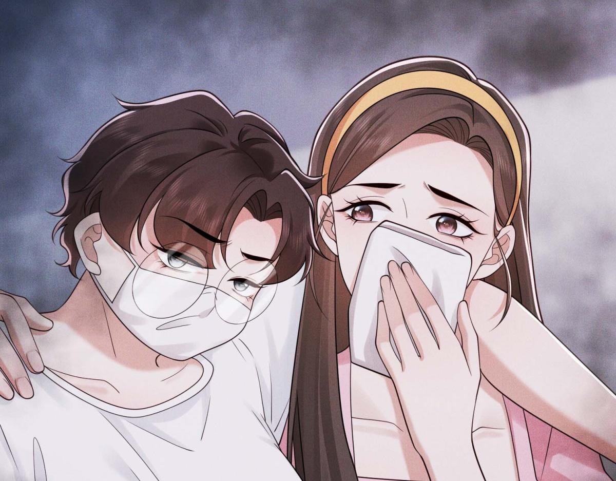 第34话 林晚葬身大火？(1/4)-第35话
