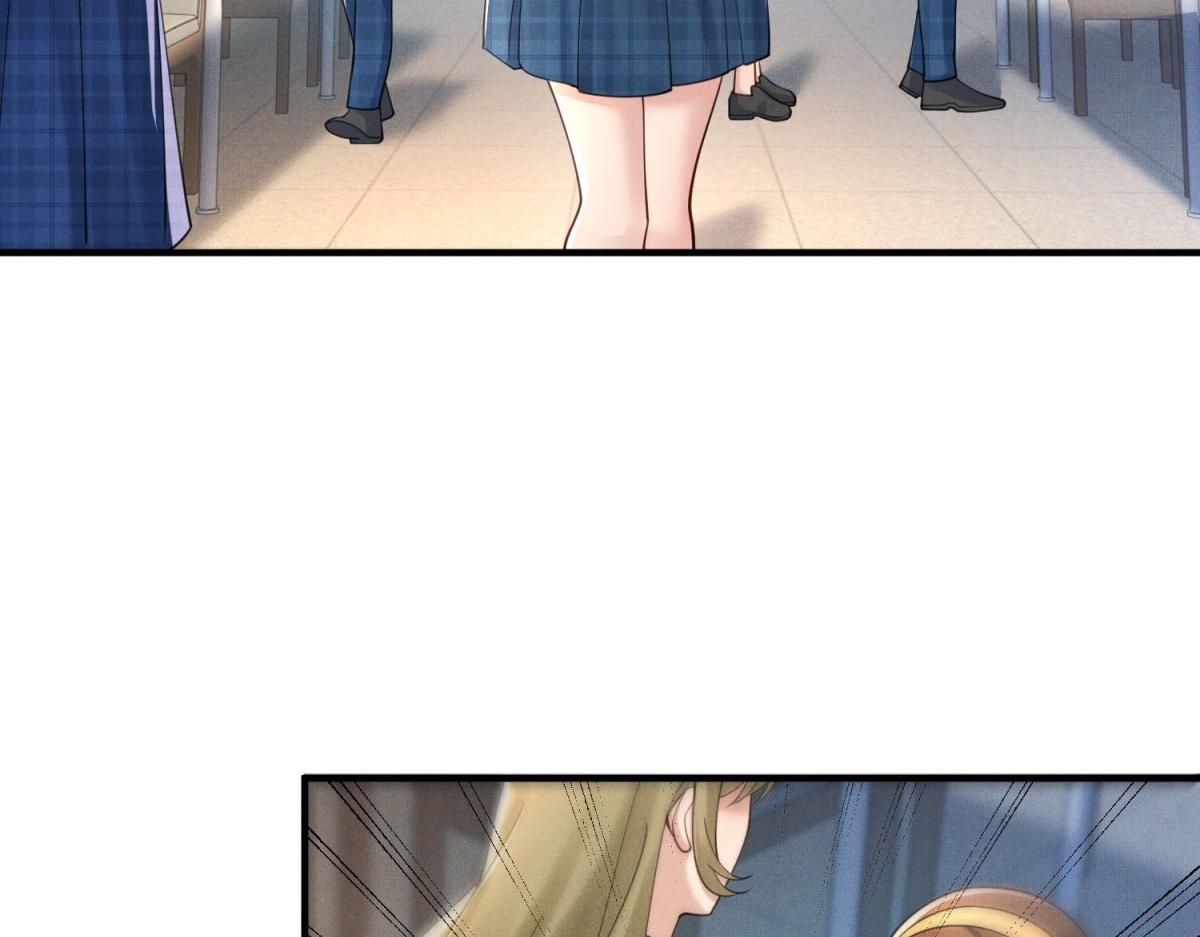 第4话 被校霸盯上了(1/3)-第5话