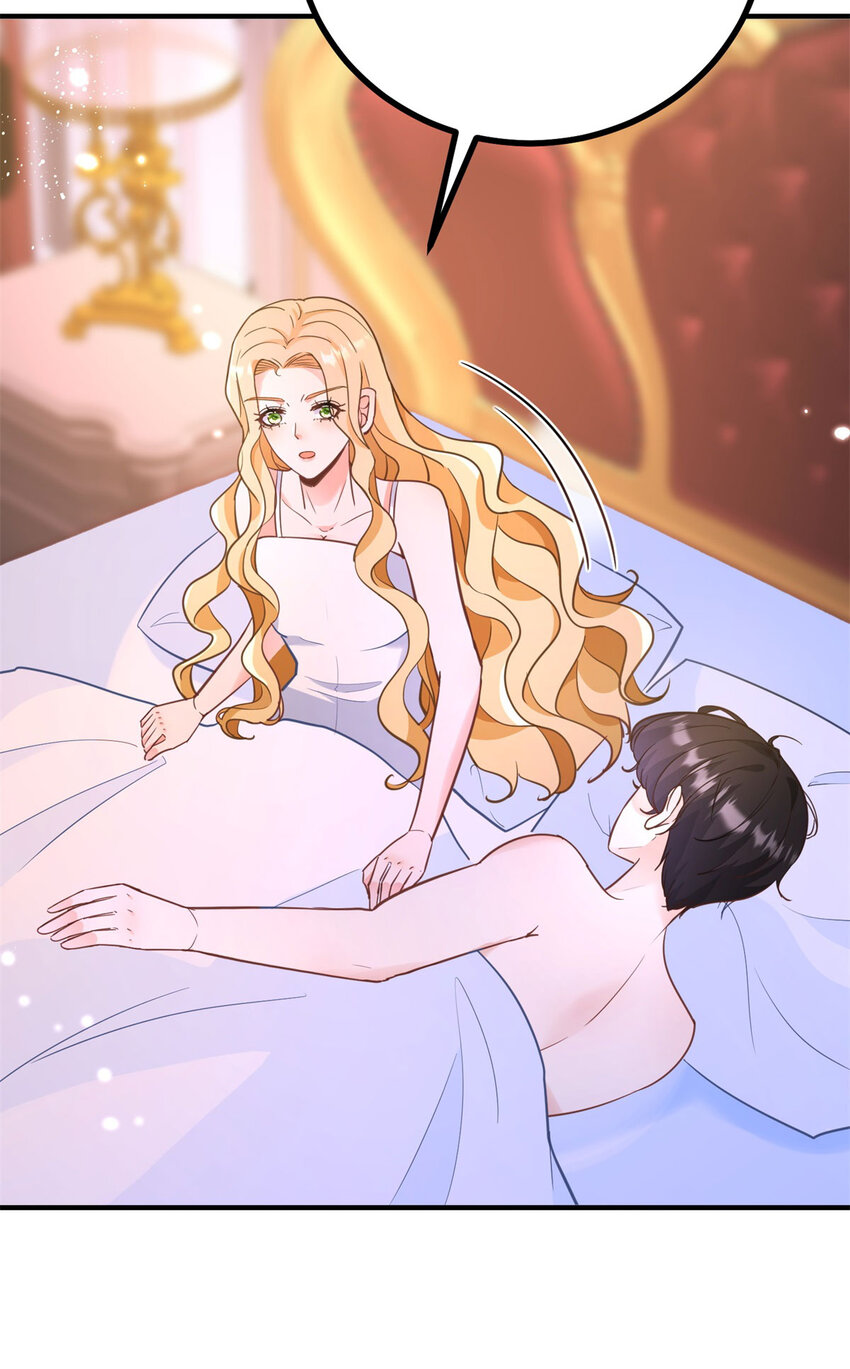 第46话 急迫的索求-第47话