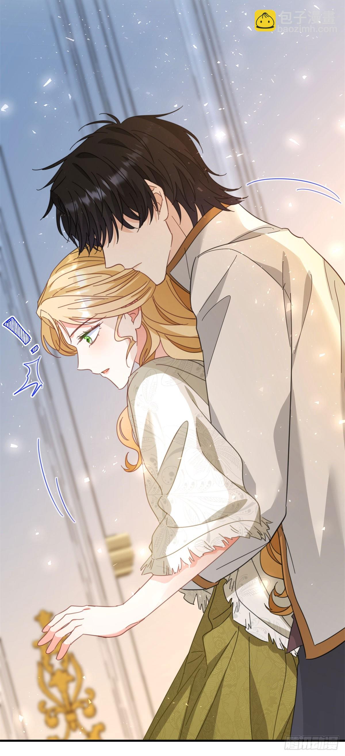 第76话 绝不会忘记-第77话