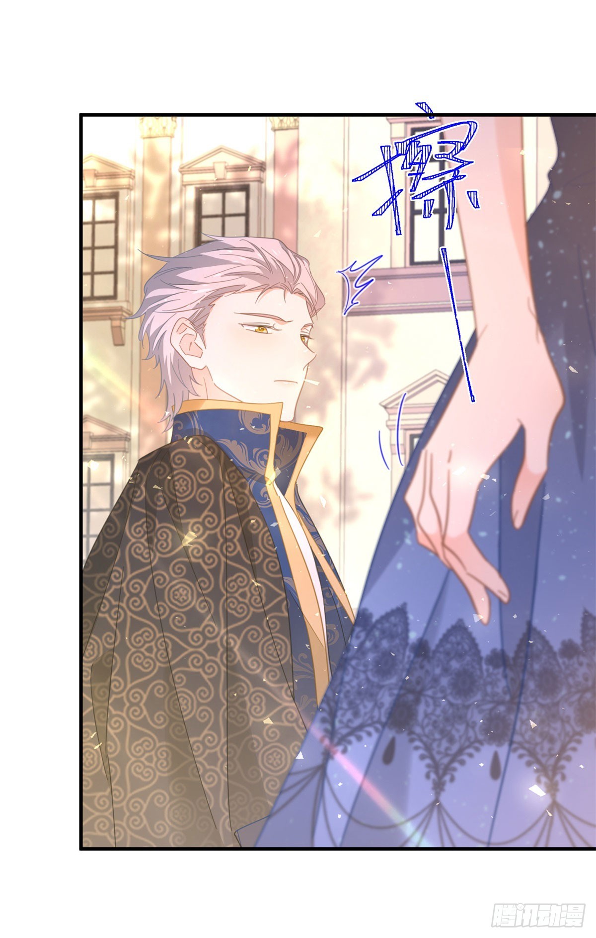 第78话 遵守约定-第79话