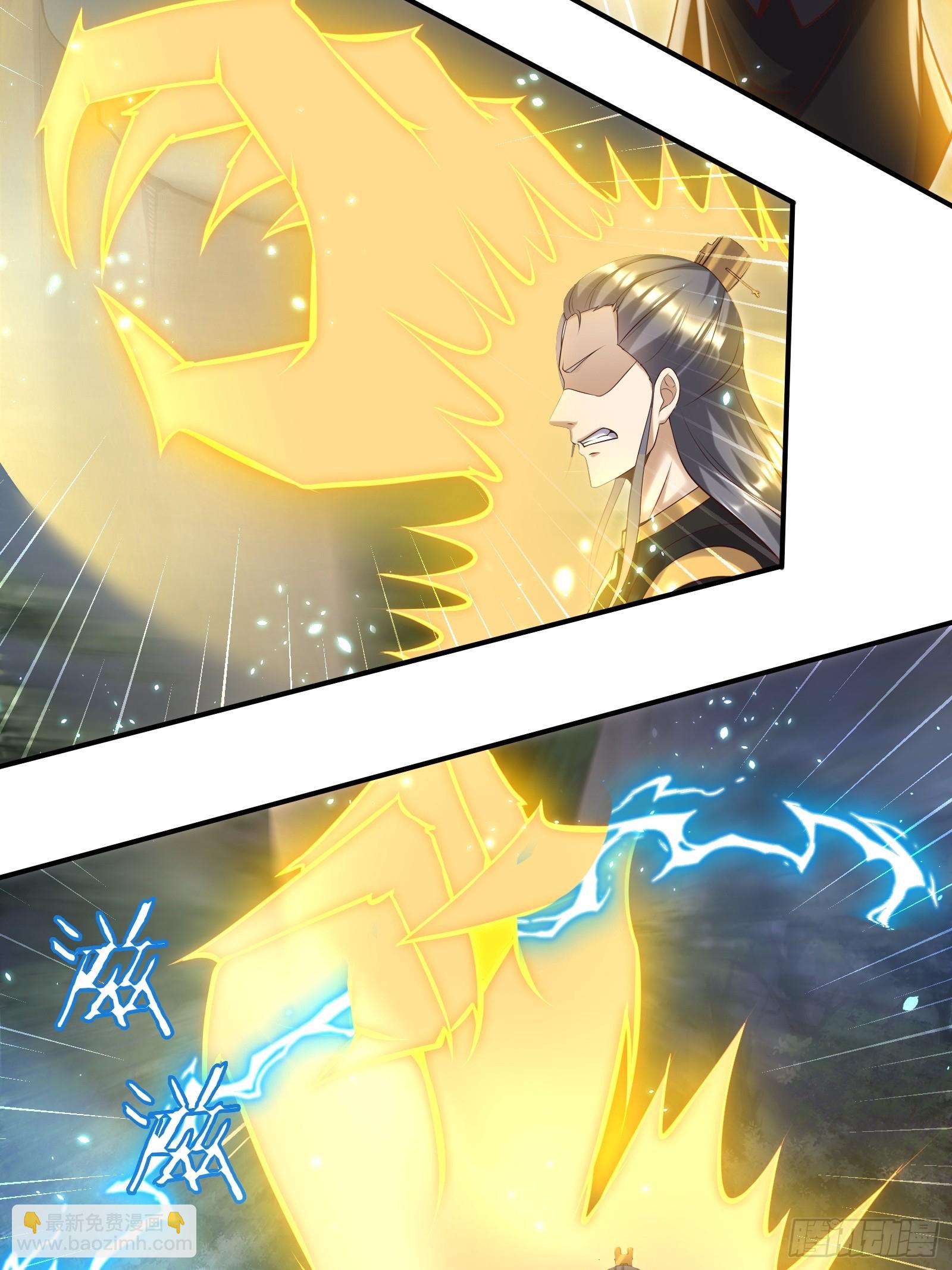 142-葫芦里卖的什么药-第145话