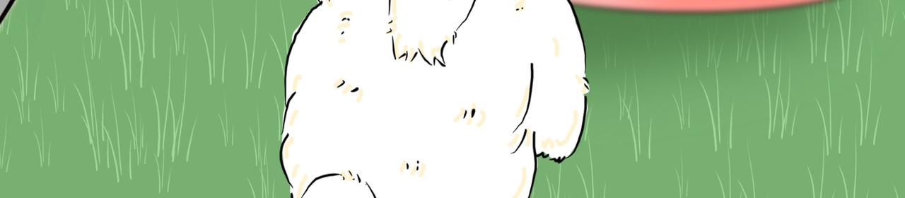 奇怪的朋友-第19话