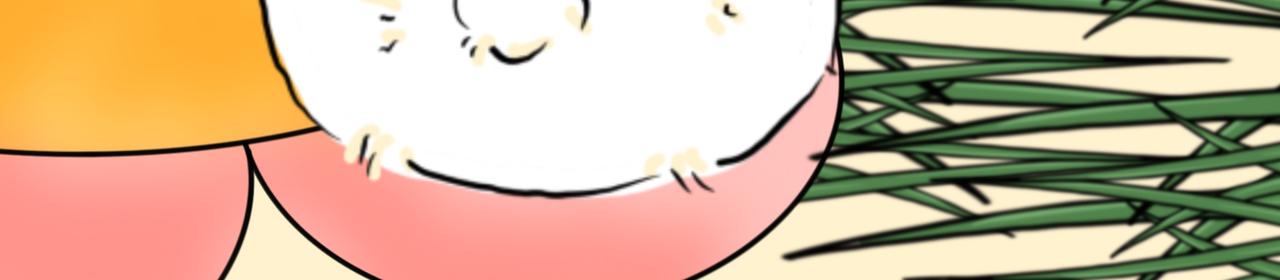它在想什么呢！-第7话