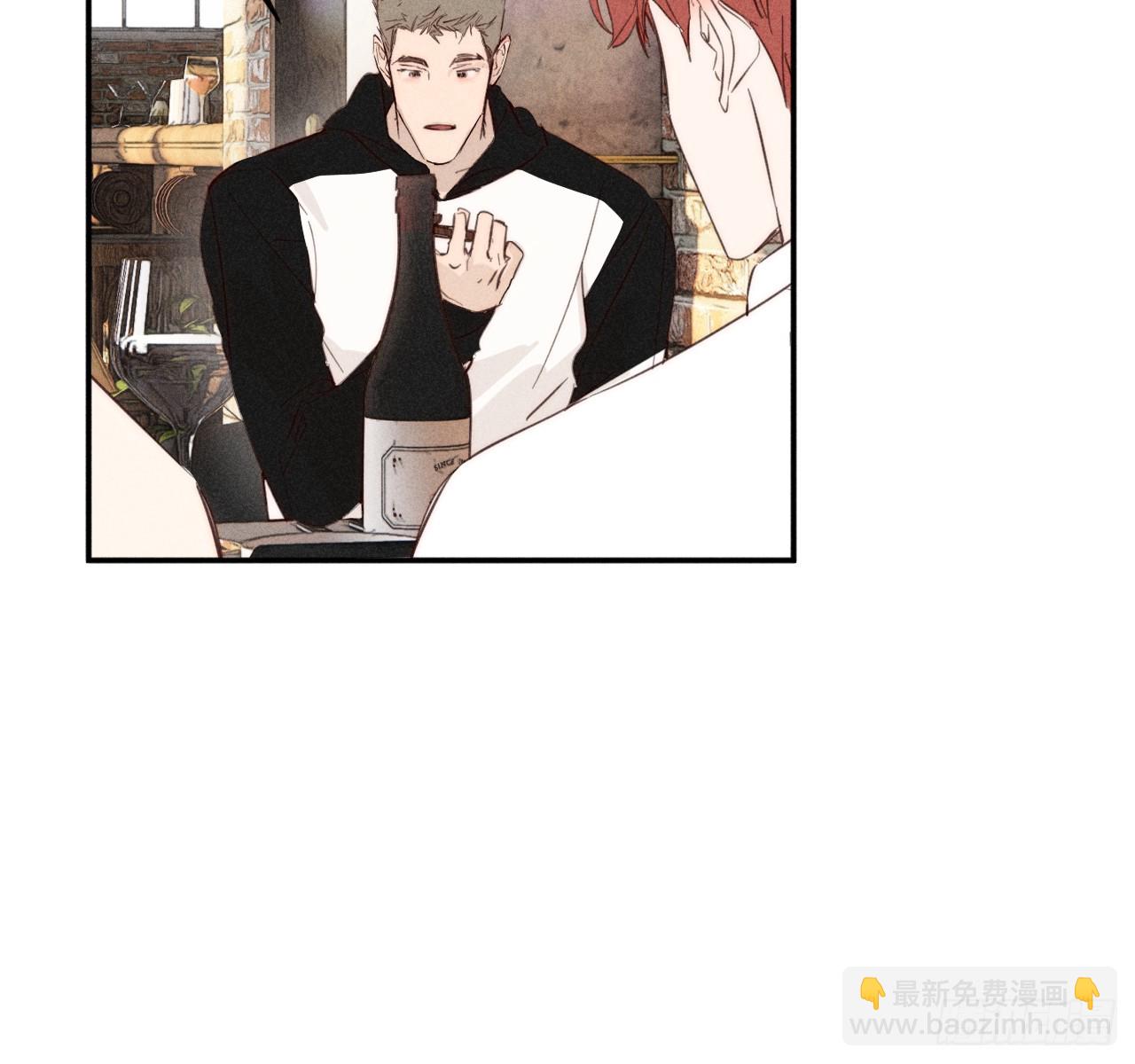 爱丁堡的假期(下)(1/3)-第71话