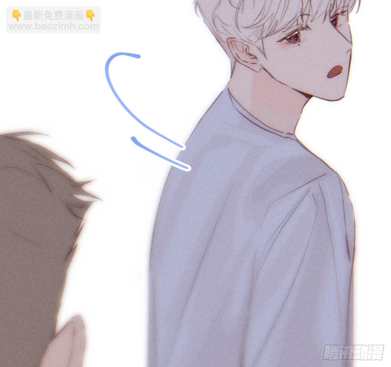 很重要吗？-第73话