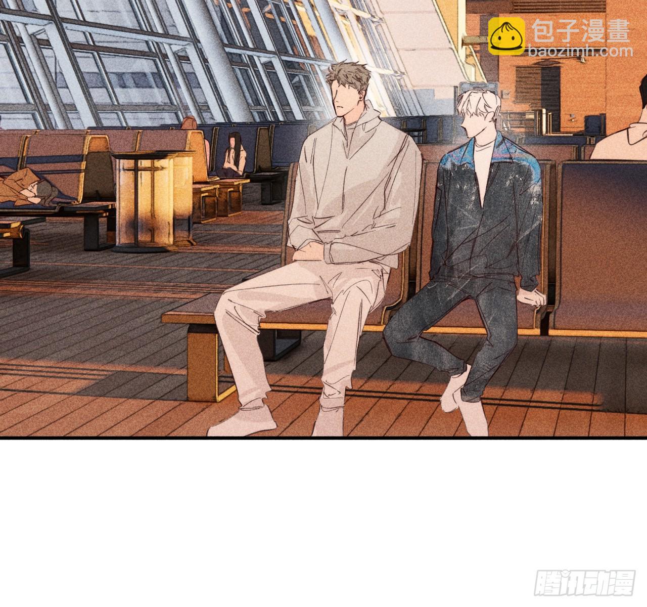差一点(1/2)-第83话
