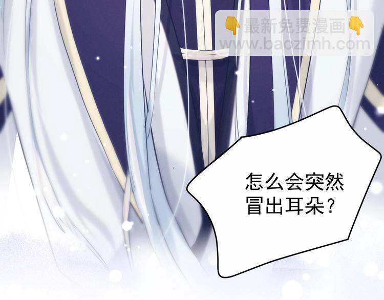 第4话  仙君您耳朵好萌！(1/3)-第5话