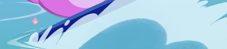 短篇漫画33 夏天去海边-第101话
