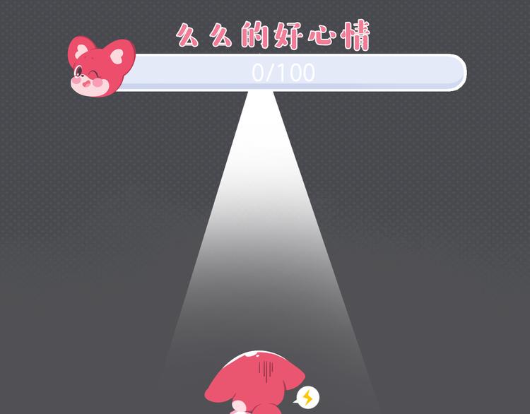 短篇漫画41 我的心情我的生活-第109话