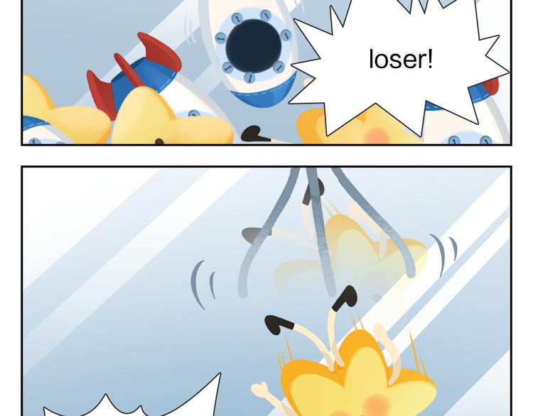 第21话 Loser！-第21话