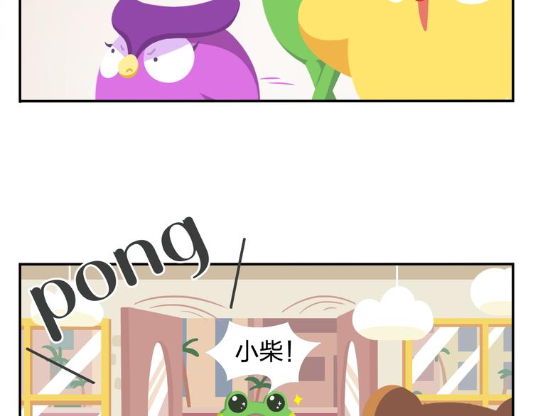 第31话 寻找小柴(1/2)-第31话