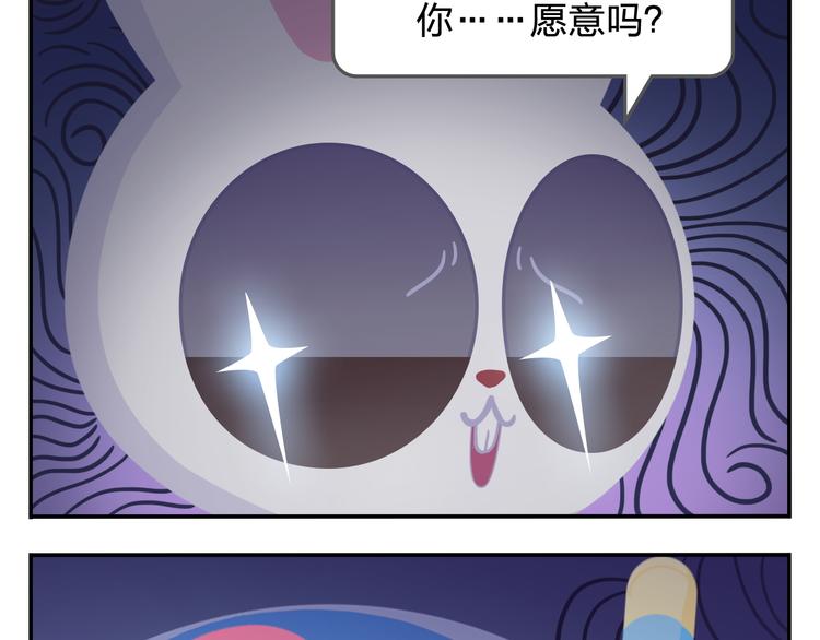 第34话 我要为你生小鸟子！-第35话