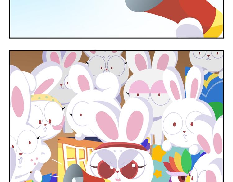 第34话 我要为你生小鸟子！-第35话