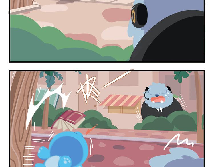 消消乐萌萌团番外05&mdash;07-第43话