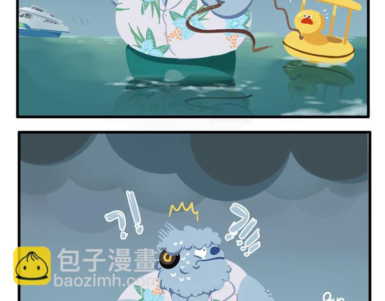 消消乐萌萌团番外17&mdash;19-第47话
