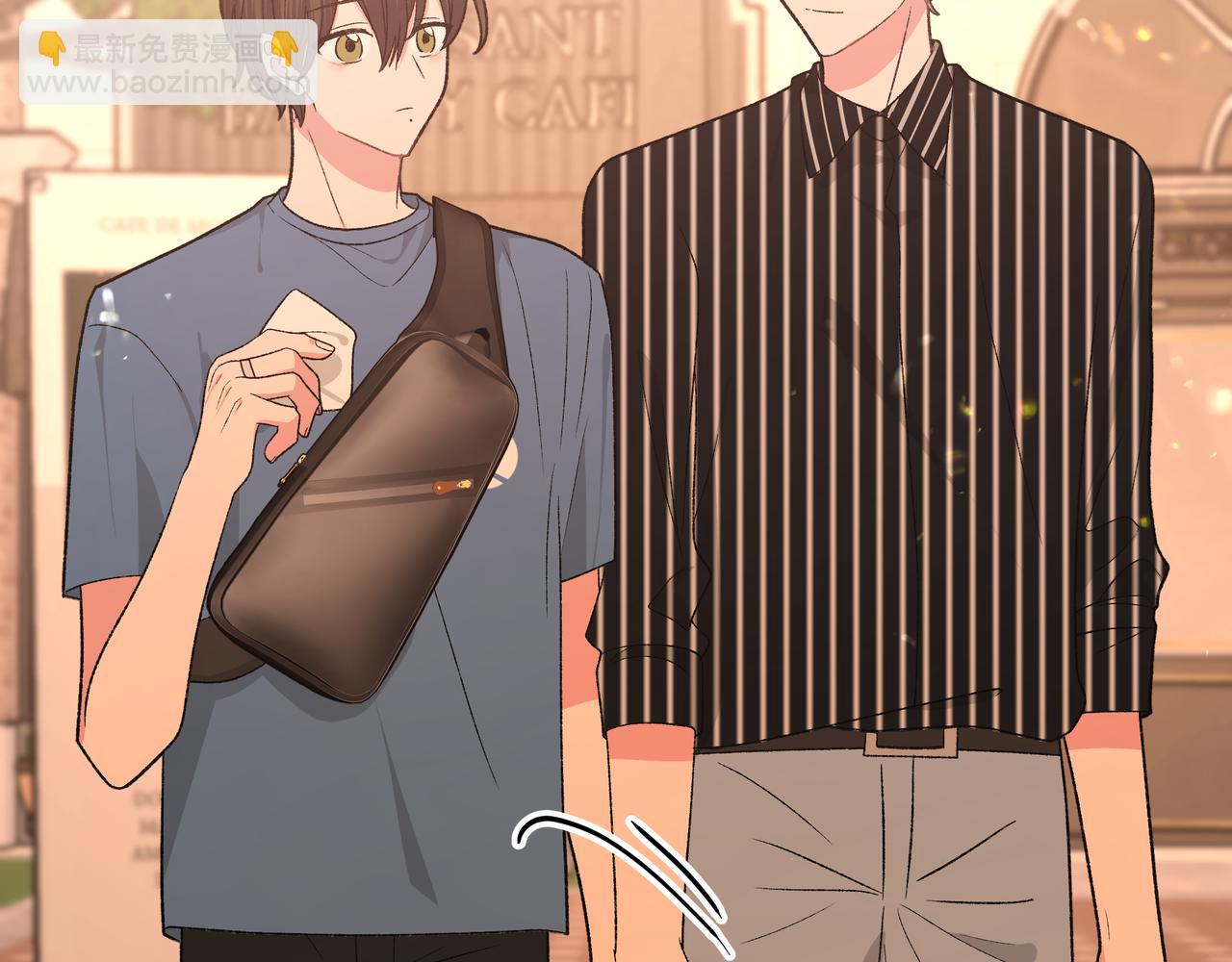 第95话 被发现了(1/3)-第105话