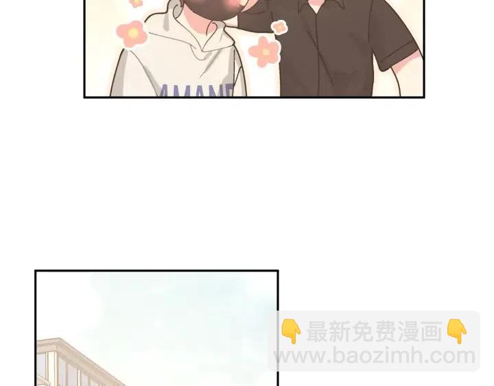 第13话 林佑被学长勾搭(1/3)-第15话