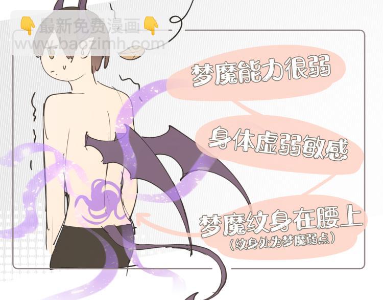 小剧场 身份互换-第47话