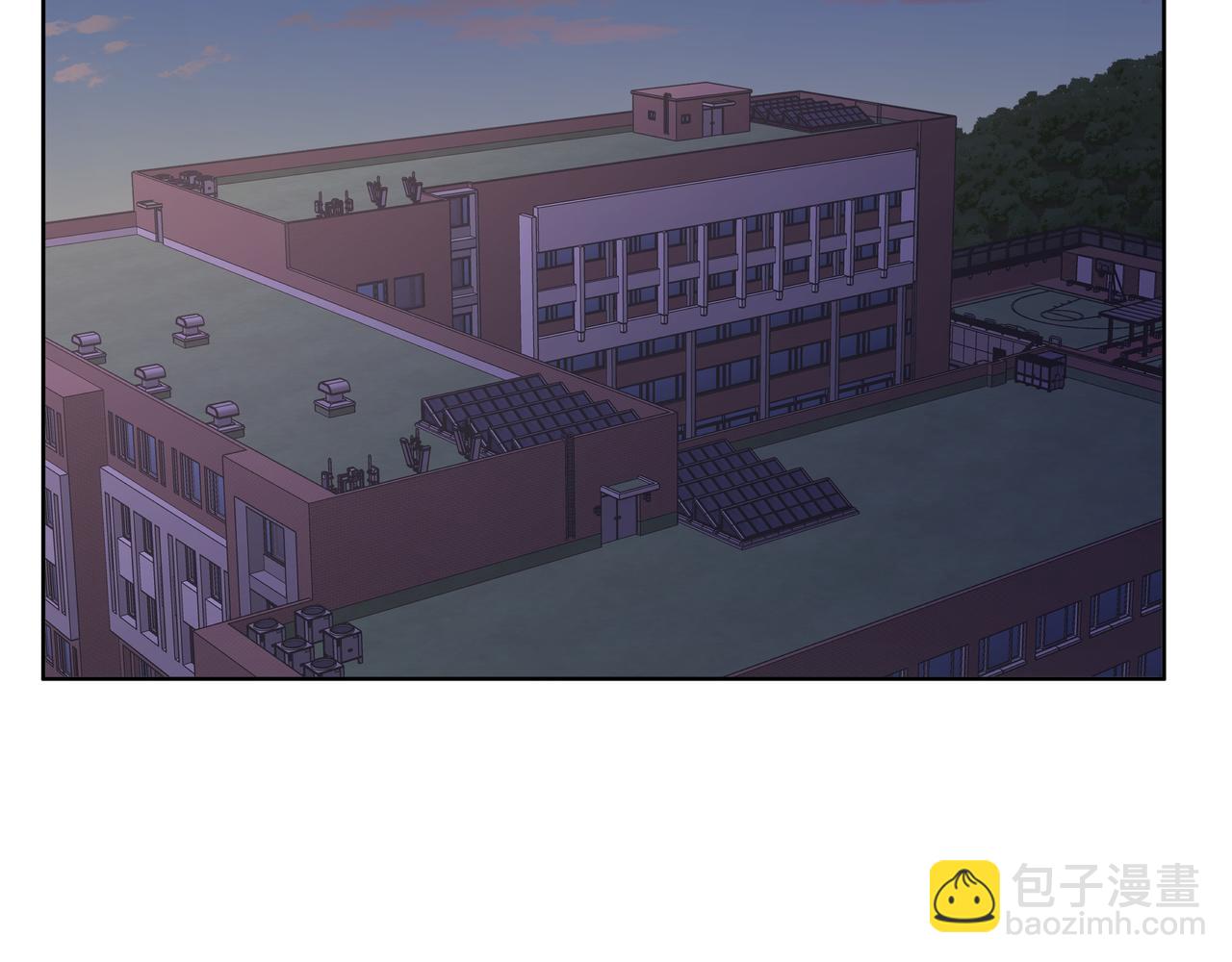 第45话 你们怎么和好的？(1/2)-第51话