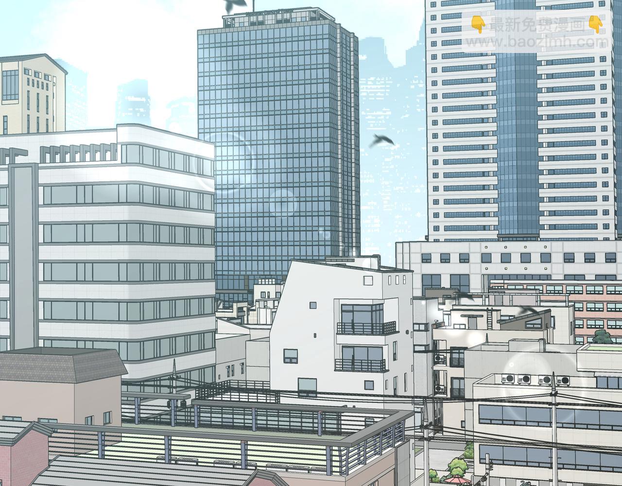 第47话 又被盯上(1/2)-第53话