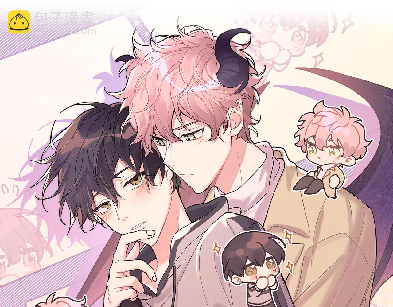 第51话 林佑怪怪的(1/2)-第57话