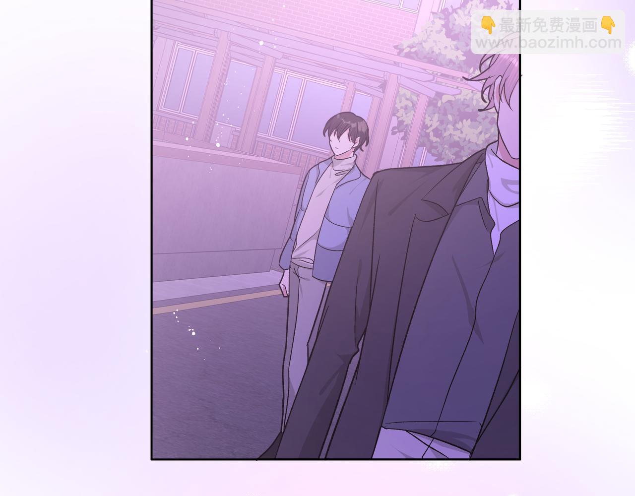 第51话 林佑怪怪的(1/2)-第57话
