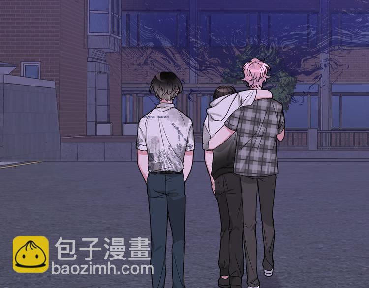 第5话 在做什么梦呢？(1/3)-第7话