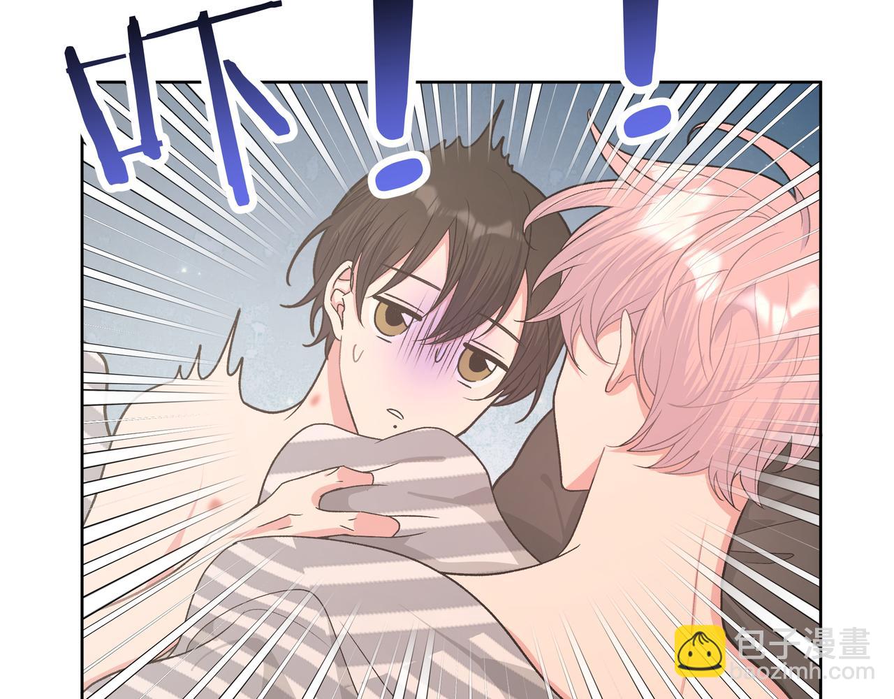 第65话 偷偷&hellip;&hellip;(1/3)-第71话