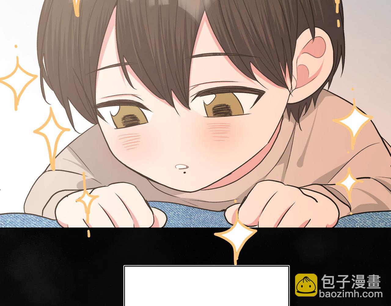 第69话 我想&hellip;&hellip;(1/3)-第75话