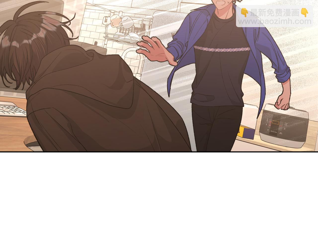 第79话 是你(1/3)-第85话