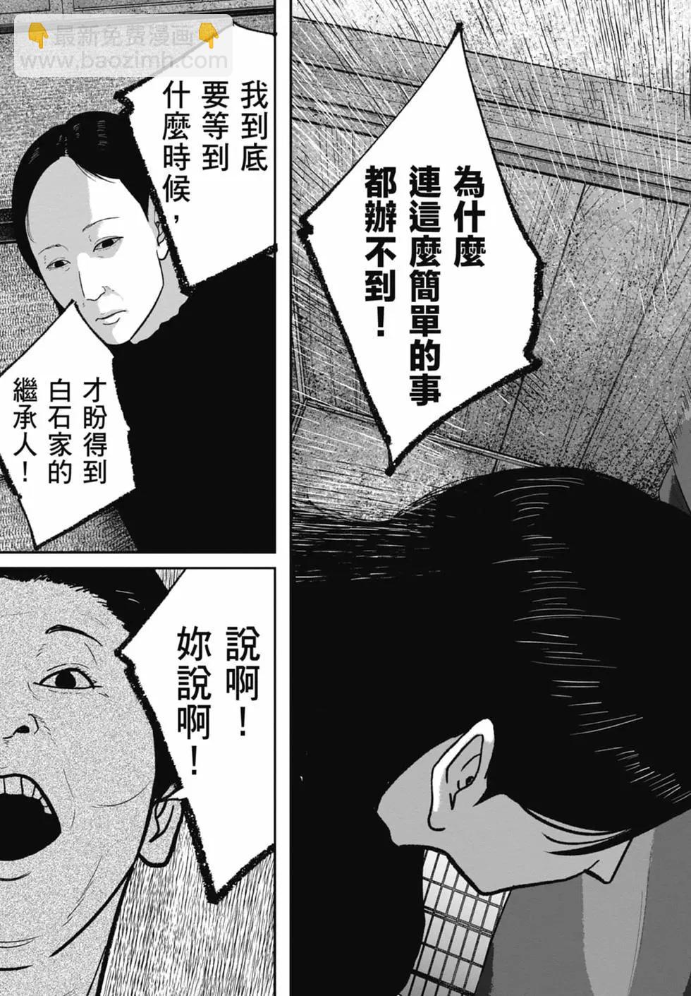 🍚笑魘 第09卷 第41页