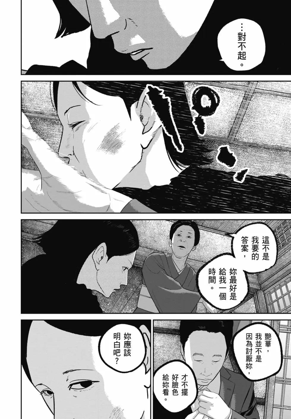 🍚笑魘 第09卷 第42页