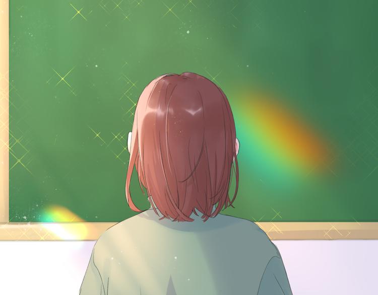 🍚笑顏 第3话 好久不见 第17页