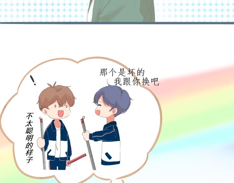 🍚笑顏 第3话 好久不见 第22页