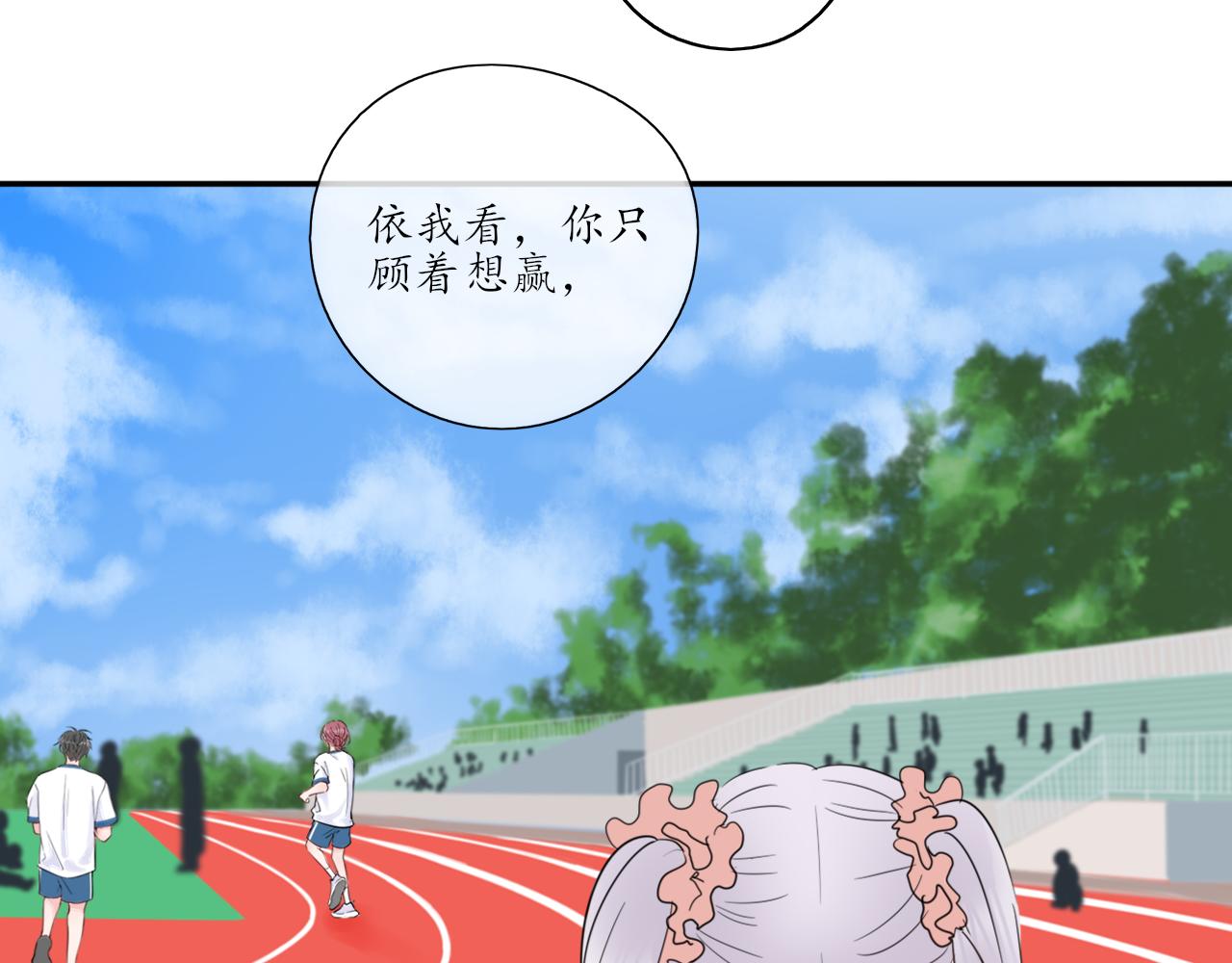🍚笑顏 第27话 别躲我 第23页