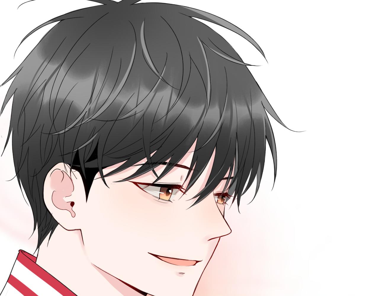 🍚笑顏 第31话 安慰 第5页