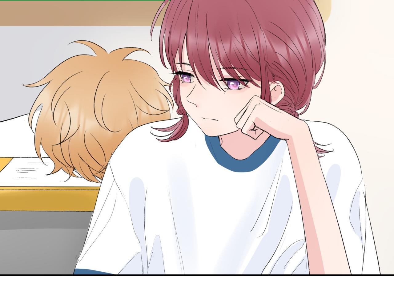 🍚笑顏 第35话 还有我 第12页