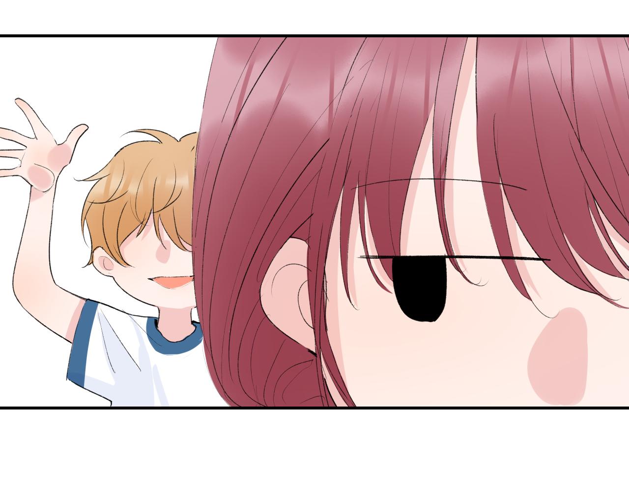 🍚笑顏 第35话 还有我 第30页