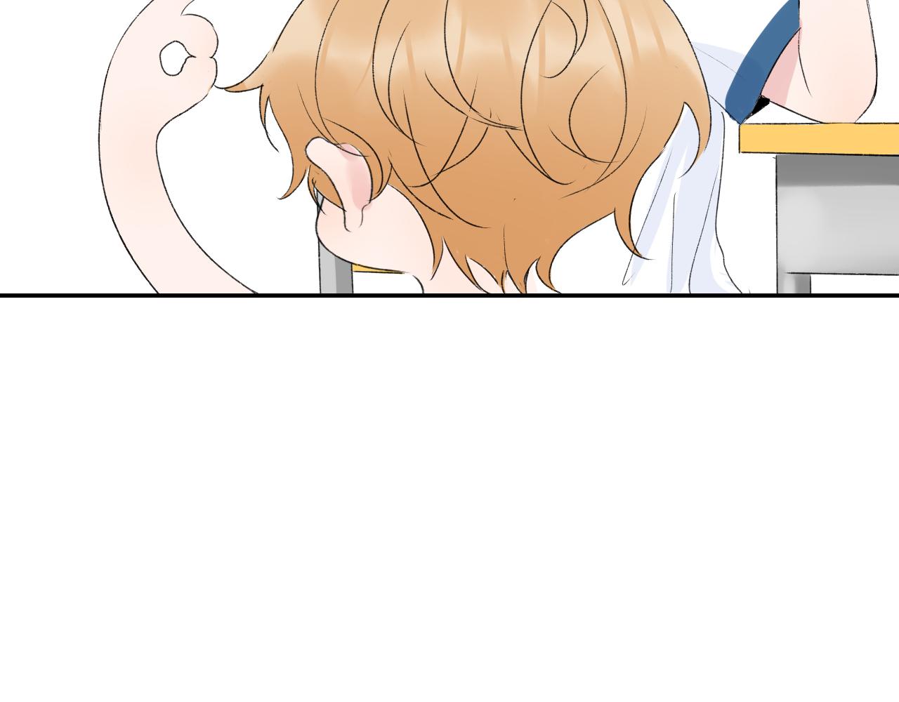 🍚笑顏 第35话 还有我 第34页