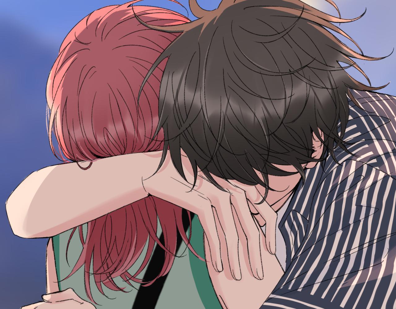 🍚笑顏 第37话 坦白 第35页