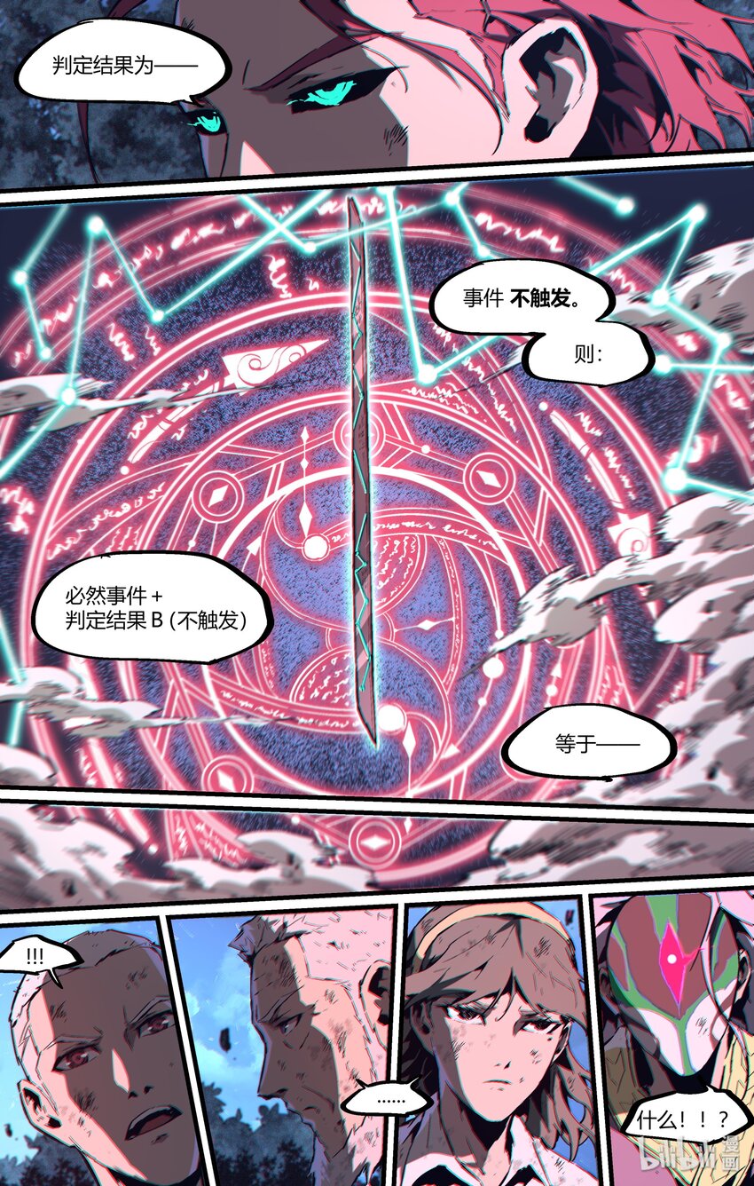 111 前男友的到来-第141话