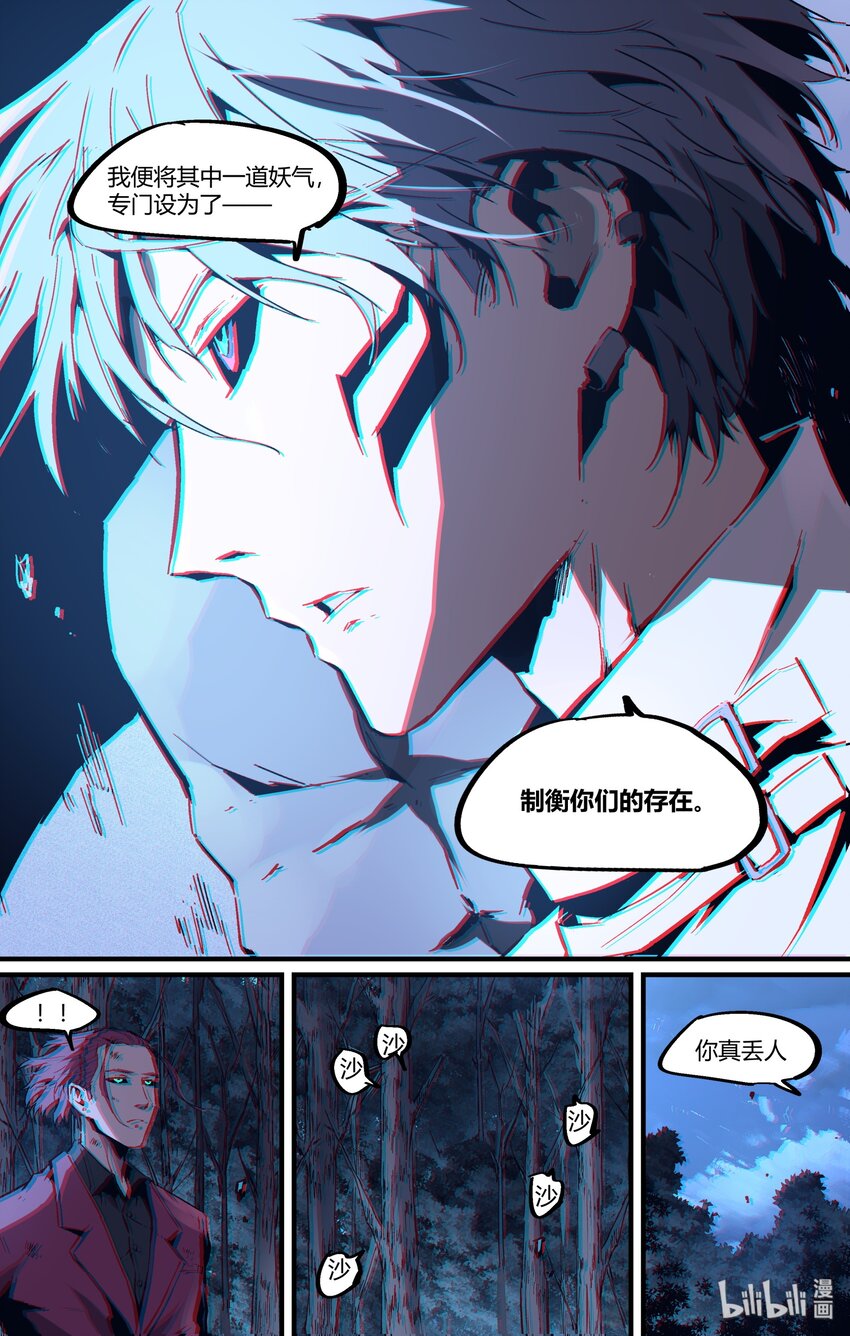 117 我瞧不起你！-第147话