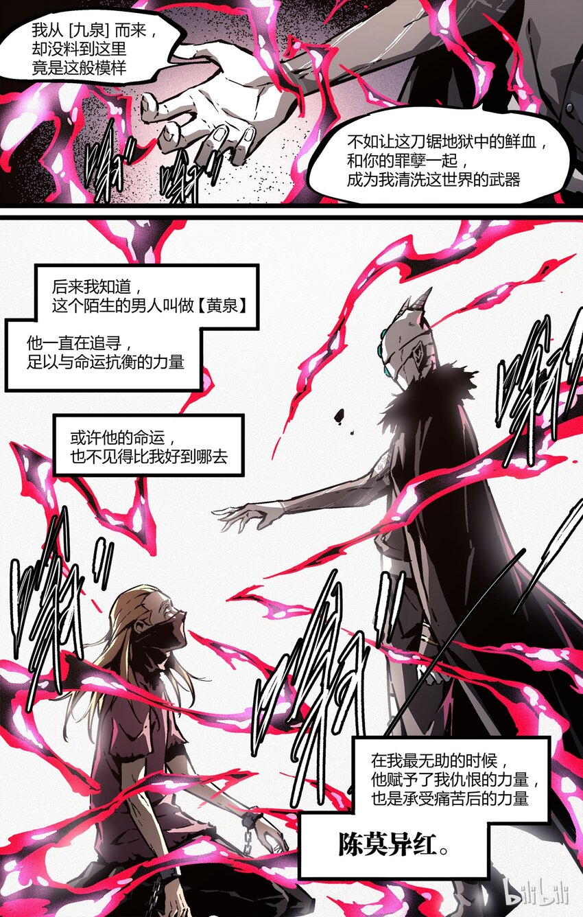 50 目睹-第51话
