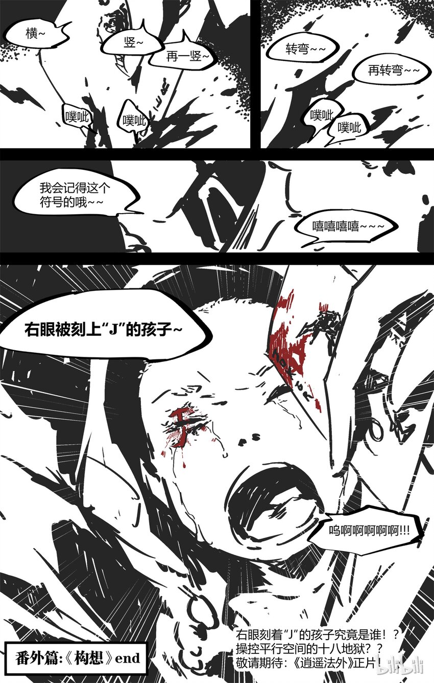 番外 2019猪年新春番外-第65话