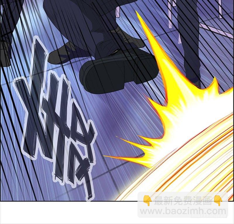 🍚校园高手 013嚣张小霸王 第31页