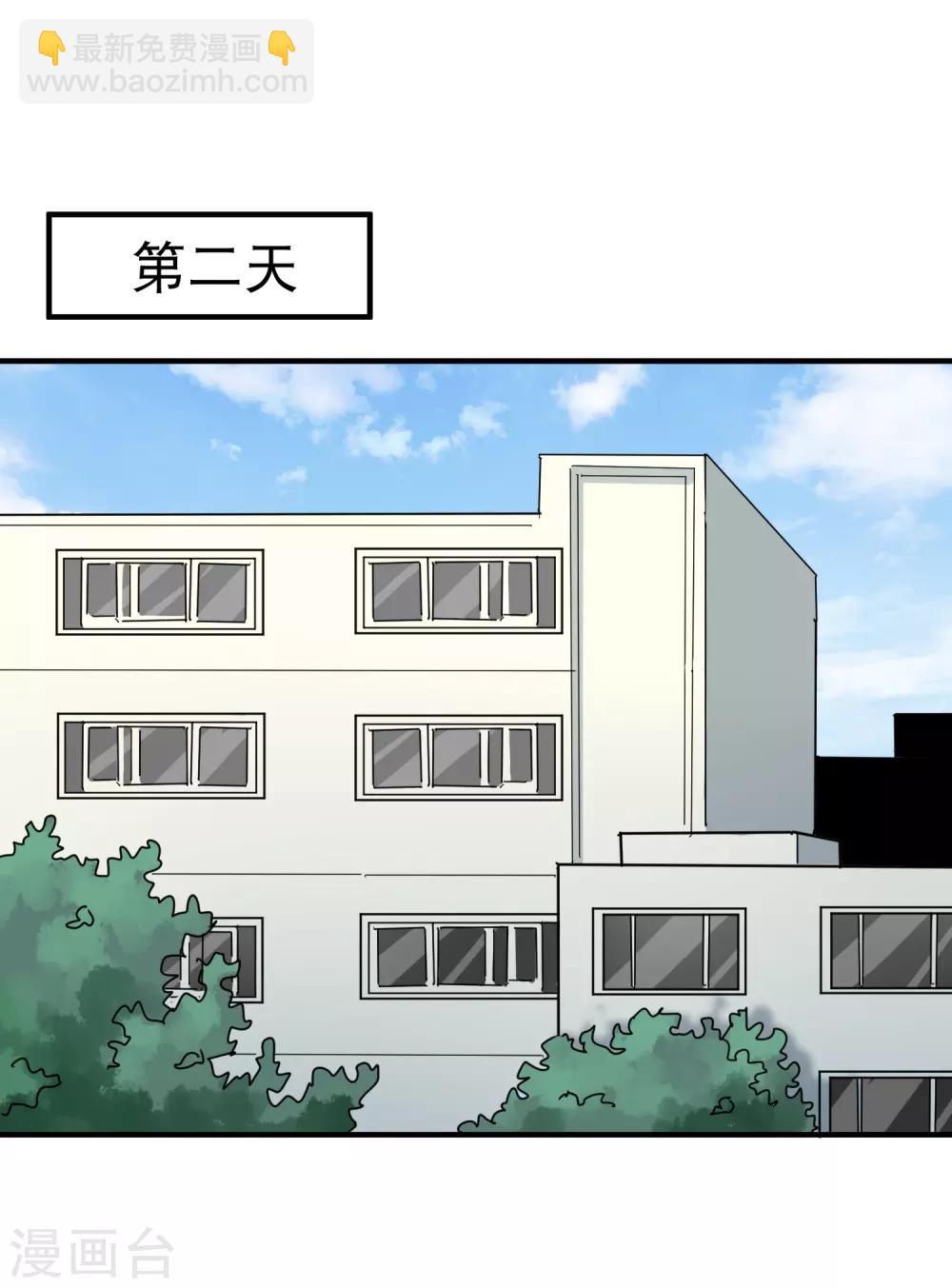 🍚校园护花高手 第28话 董钰被抓走了 第7页