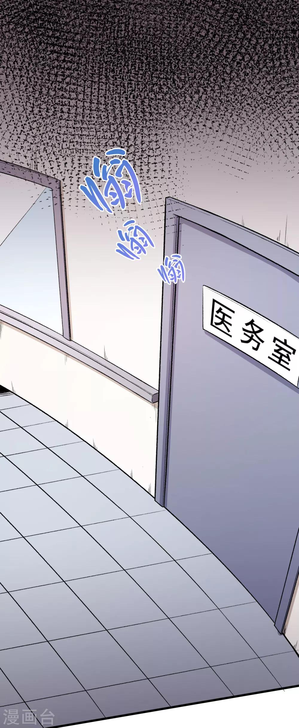 🍚校园狂师 第58话 落败 第2页