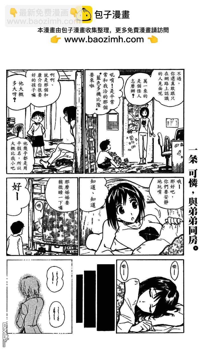 🍚校园迷糊大王 第146话 第2页